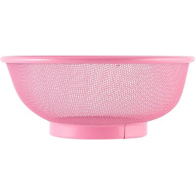 Дуршлаг из металла Vermicelli, диа 18,5 см (Минимальная отгрузка 10 шт)