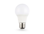 Лампа светодиодная 601506 LED A60 15W IC E27 6400K 175-265V
