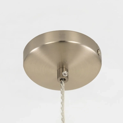 Citilux Томми CL102626 Светильник подвесной Зелёный