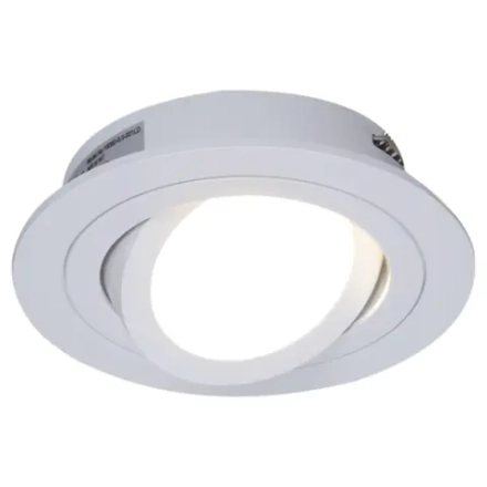 16060-9.0-001LD MR16 WT светильник точечный Reluce Technical, MR16х1
