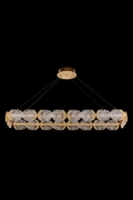 Люстра подвесная Pianta FL1170-9P, LED