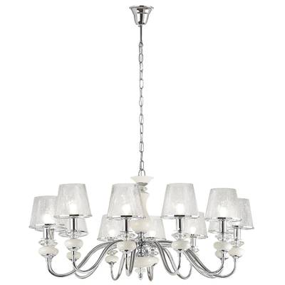 Люстра Crystal Lux BETIS SP-PL12 1210/312