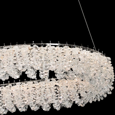 08055-0.4-192W CR светильник потолочный Reluce, LED
