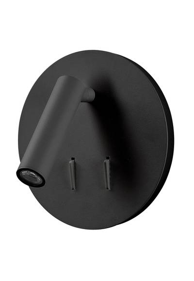 Настенный светильник Crystal Lux CLT 223W BL 1400/513