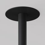 Подвесной светильник Focus T 3000K 6Вт 36°, P141RS-L125-6W3K-B. TM Maytoni