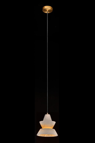 Подвесной светильник Nobleza FL1001-1P, E27х1