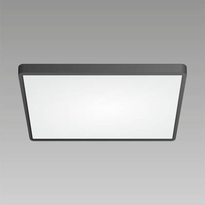 Citilux Бейсик CL738K501V Светильник накладной Чёрный