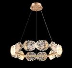 Люстра подвесная Pianta FL1170-5P, LED