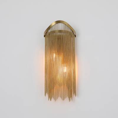 Настенный светильник  Vandfald 4491-2W. ТМ Favourite