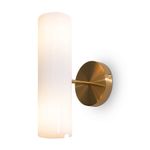 Настенный светильник (бра) Fiore FR5368WL-02BS, E14х2. TM Maytoni