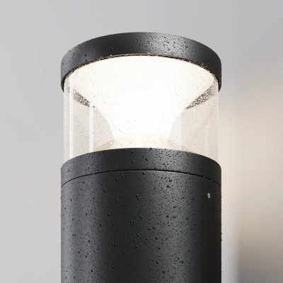 Ландшафтный светильник Пиро / Pyro 3000К 21Вт IP65, O496FL-L21B3K2. TM Maytoni