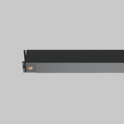 Трековый светильник Basis Basity 16Вт 120°, TR173-1-16WTW-B. TM Maytoni
