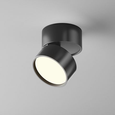 Потолочный светильник Onda 3000K 12Вт 120°, C024CL-12W3K-B-1. TM Maytoni