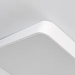 Citilux Купер CL724K105G0 LED RGB Светильник с пультом Белый