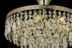 Потолочная люстра Arti Lampadari Castellana E 1.3.38.602 N
