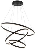 Люстра подвесная Stilfort 4005/02/03P серия Planetary