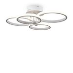 Потолочный светильник FR10018CL-L40W, LED. TM Maytoni