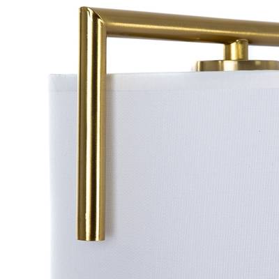 Бра Arte Lamp APEROL A5031AP-1PB, 1хE27