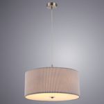 Подвесной светильник Arte Lamp MALLORCA A1021SP-5SS, 5хE27