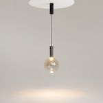 Подвесной светильник Nebula 3000К 6Вт, MOD182PL-L6CG3K. TM Maytoni