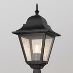 Ландшафтный светильник Abbey Road E27х1, IP44, O004FL-01B. TM Maytoni