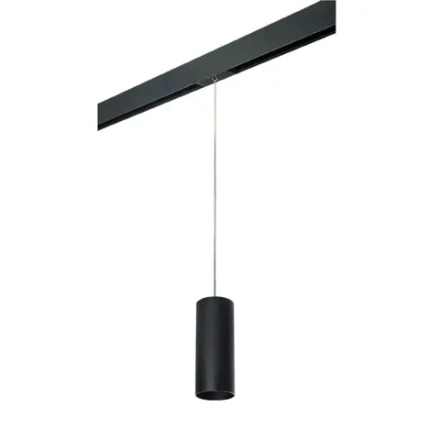 PRORP487 Светильник д/1-фазн трека RULLO HP16 (214487+595857)