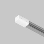 Заглушка к профилю Elasity IP O-TR001-EC-W. TM Maytoni