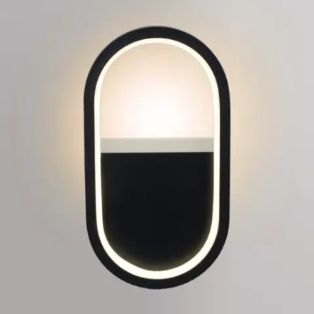 86862-9.2-001IL LED9W BK светильник точечный Reluce Technical, LED
