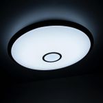 Citilux Старлайт Смарт CL703A103G RGB Умная люстра Бронза