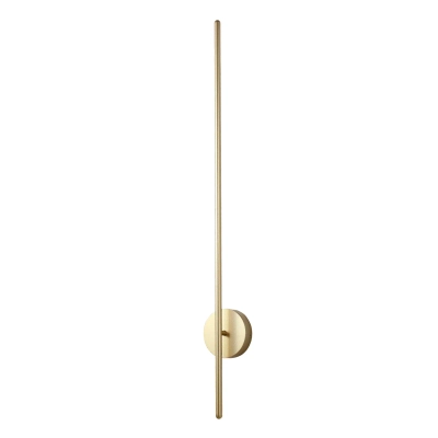Бра Crystal Lux VERDE AP L1000 GOLD NEW 3721/415N