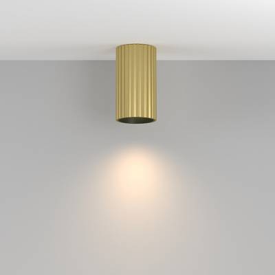 Потолочный светильник Calipso GU10х1, C106CL-01-GU10-BS. TM Maytoni