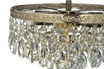Потолочная люстра Arti Lampadari Castellana E 1.3.30.601 N