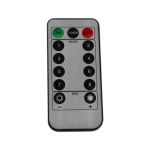 A-929 MIX гирлянда светодиод."Роса",темно-зел.провод,100м,1000LED,в компл.с трансфор.-контроллер,ПДУ