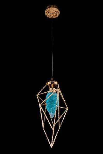 Подвесной светильник La Сitta Green FL1101-1P2, LED