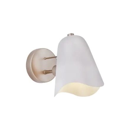 Настенный светильник (бра) Manon FR5037WL-01S. ТМ Maytoni
