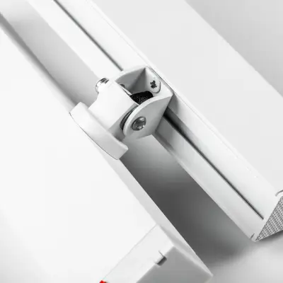 205316 Светильник д/1-фазного трека TETA  APP LED 9W 700LM 24G БЕЛЫЙ PRO 3000-6000K DIM Lightstar