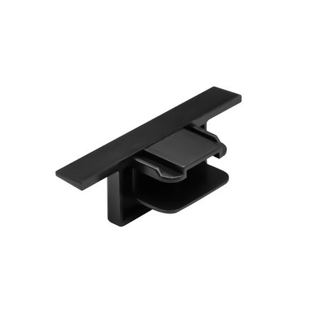 Ввод питания Escada TRA-02-01-001-CAP Black