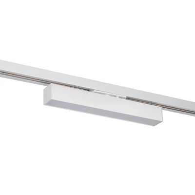 202036 Светильник линейный д/трека LILLA LED 20W 1500LM 120G БЕЛЫЙ 3000K