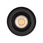 Светильник SP-FOCUS-R86-10W Day4000 (BK, 50 deg, 230V) (Arlight, IP54 Металл, 5 лет)