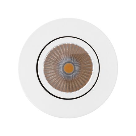 Светильник SP-FOCUS-R90-9W Warm White (Arlight, IP20 Металл, 3 года)