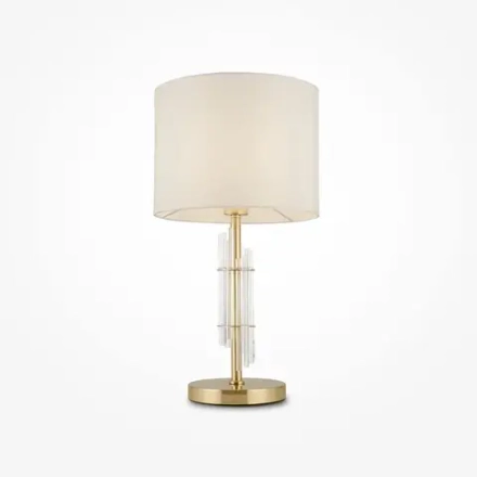 Настольный светильник Аллоро / Alloro E27х1, MOD088TL-01BS. TM Maytoni