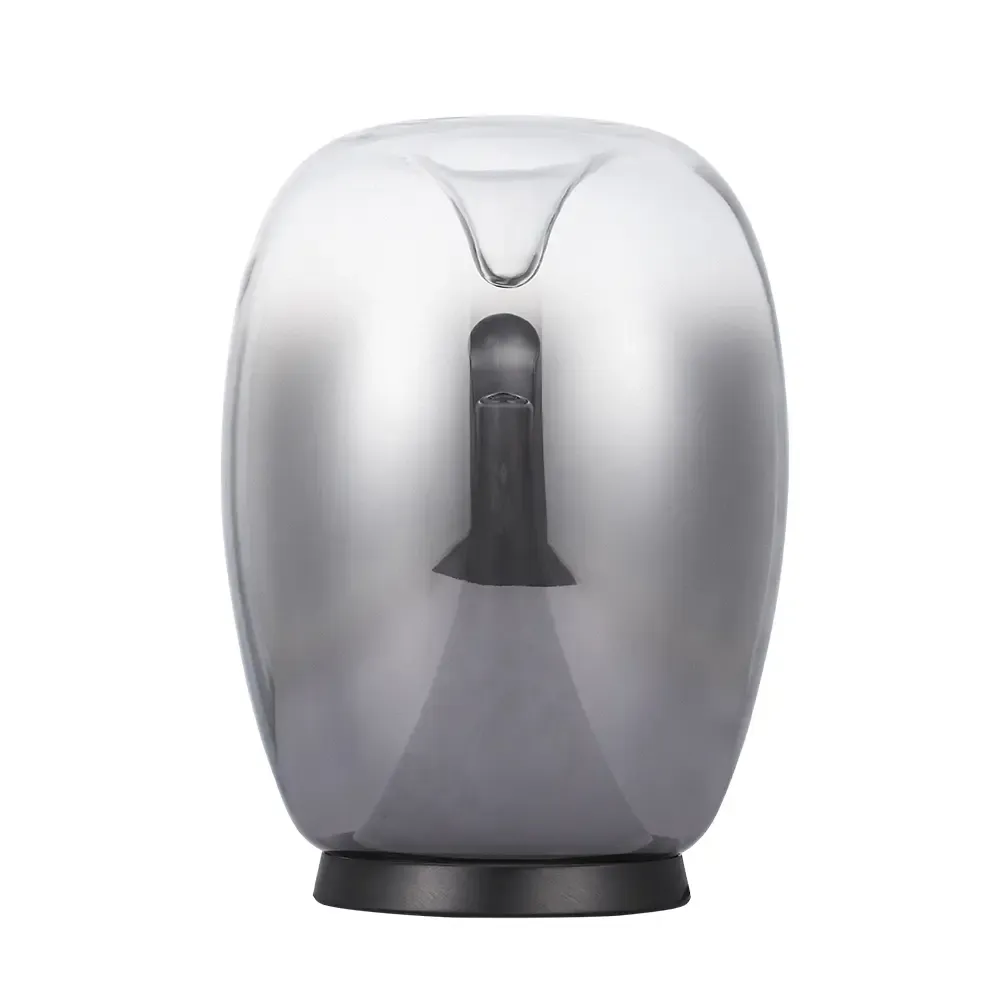 Декоративная настольная лампа Divinare CAMPO 5875/51 TL-15, 1хLED