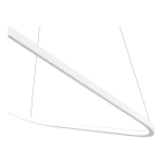 ST610.543.52 Светильник подвесной ST-Luce Белый/Белый LED 1*47W 4000K