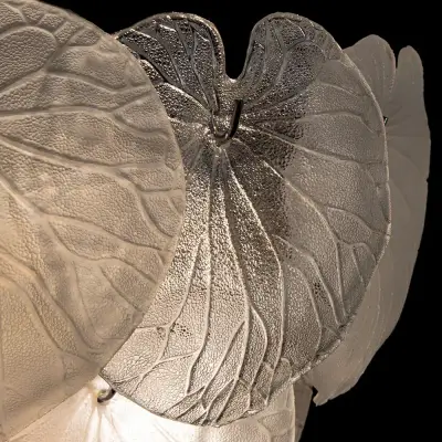 Подвесная люстра Arte Lamp KAPRI A4078LM-6CC, 6хE14