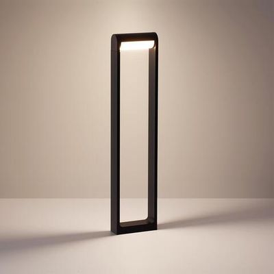 7117/12GLA NATURE ODL25 Ландшафтный светильник черный/металл IP65 LED 12W 797Лм 3000K 115° 220-240V TWINSET