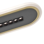 Подвесная люстра Strimler 4472-3P, LED*63W, 4600LM, 3000-6500K. ТМ F-Promo