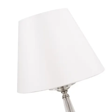 Настольный светильник Osborn FR2027TL-01N, E14х1. TM Maytoni