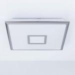 Citilux Старлайт Смарт CL703AK51G Умная люстра Матовый Хром