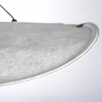 610106 Люстра GENOVA LED 30W 2400LM БЕЛЫЙ 3000K Lightstar