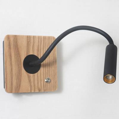 Настенный светильник Crumb 2835-1W. ТМ Favourite